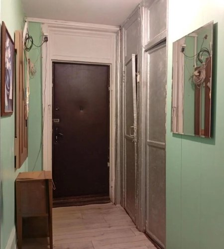 Продается 3ком. квартира в центре