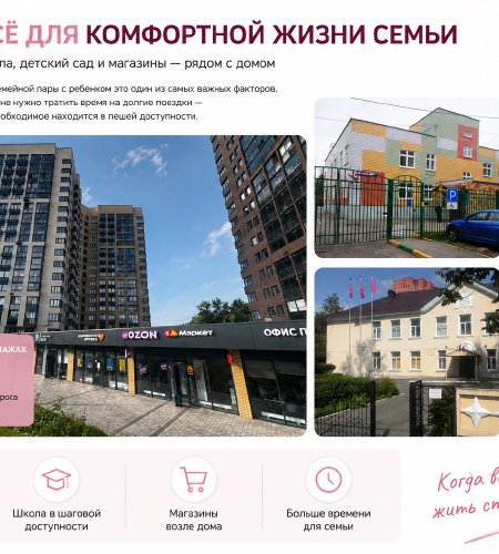 1-кк, в доме комфорт-класса