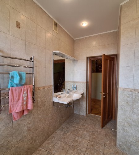 Жилой дом, Щёлково, дер. Орлово