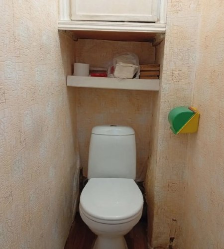 Продается 4ком.квартира!