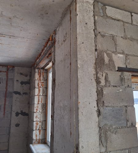 Коттедж 201,7 м.кв. Богослово