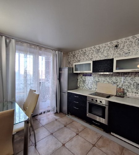 Аренда 2х комн квартиры