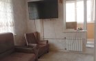 Продается квартира-студия!