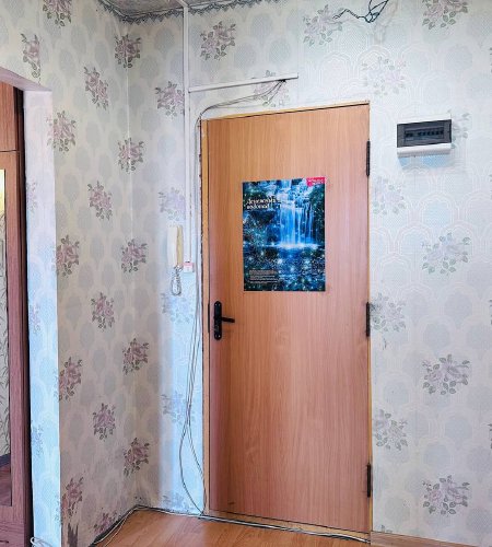 Объект №101039745