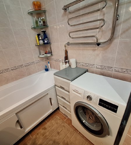 2-ком квартира г. Щёлково