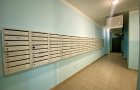 Продается 2 к. квартира