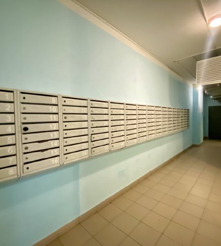 Продается 2 к. квартира