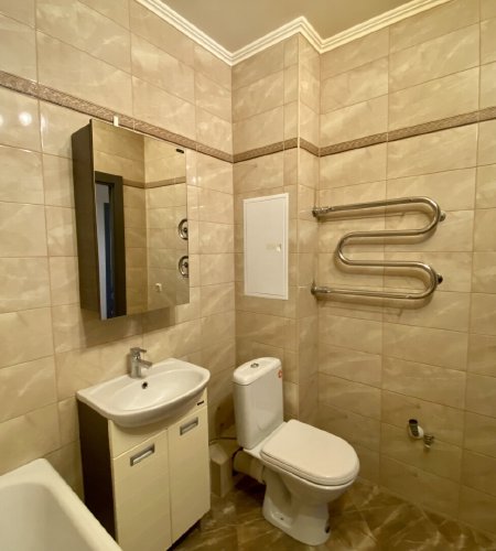 Продается 1-к. квартира