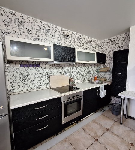 Аренда 2х комн квартиры