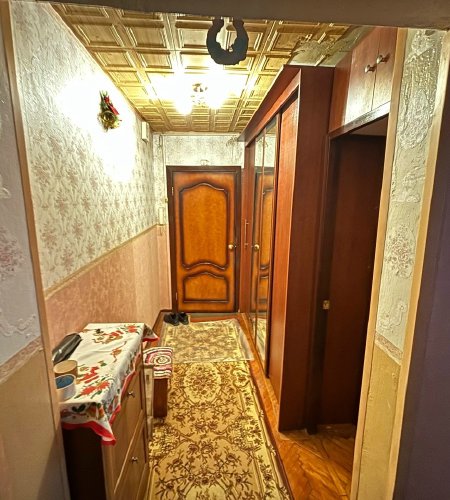 2ккв.г.Балашиха, Молодёжная 10