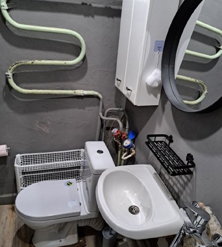 2 к.кв.Москва,Черноморский бр 7к1