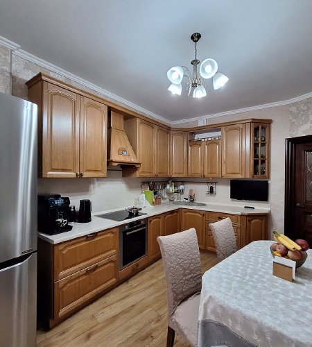 2х комн. квартира 72,1 м. Щёлково