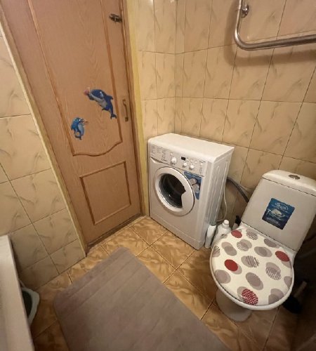 1 к.кв.г.Щёлково, 8 марта 7