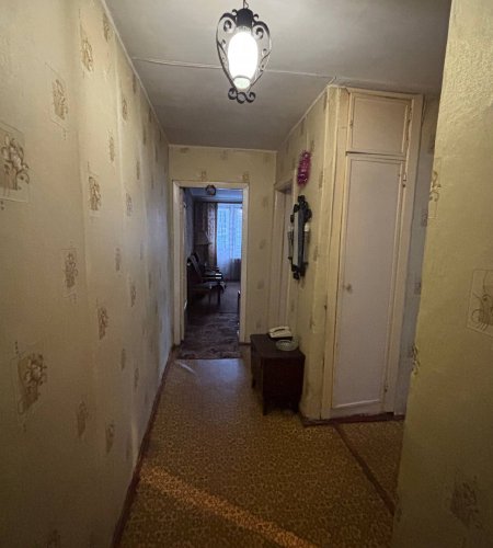 2ккв.г.Фрязино, Полевая 1