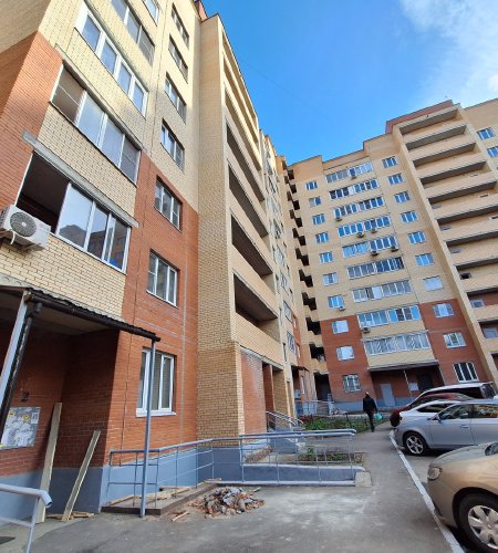 2-ком квартира г. Щёлково