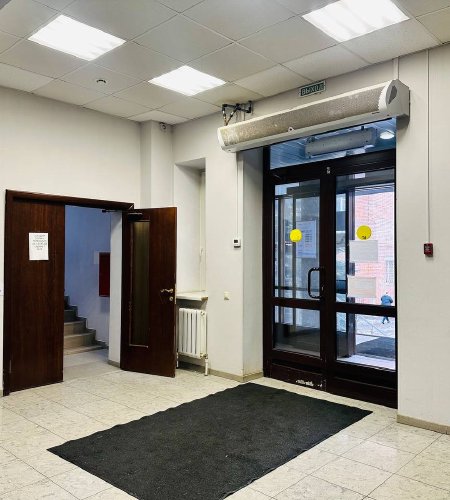 ГОТОВЫЙ БИЗНЕС