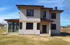 Коттедж 200м. на участке 16,5 сот