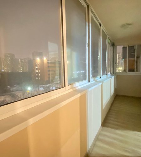 Сдается 1-к. квартира