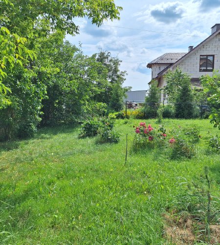 Жилой дом, Щёлково, дер. Орлово