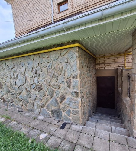 Жилой дом, Щёлково, дер. Орлово