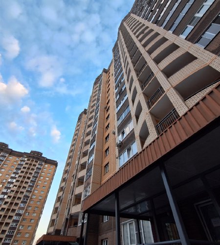 2х ком. квартира г. Мытищи