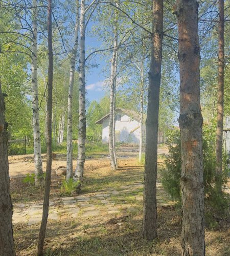 Объект №110667964