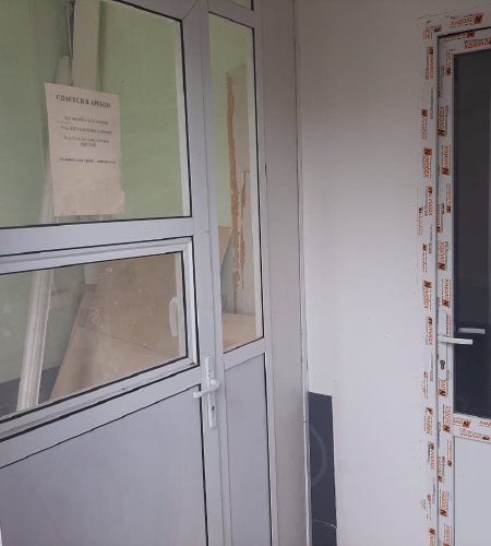 сдается помещение