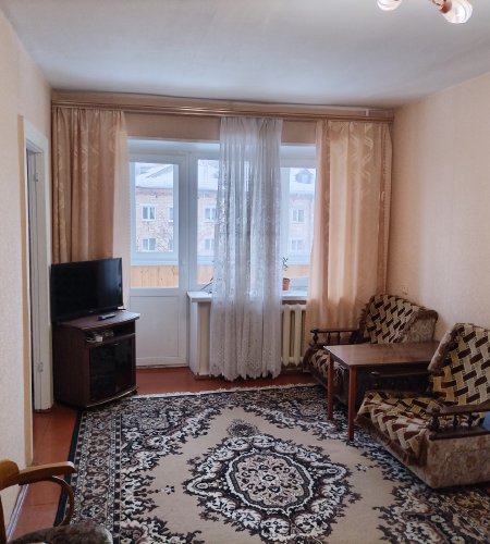 сдается квартира