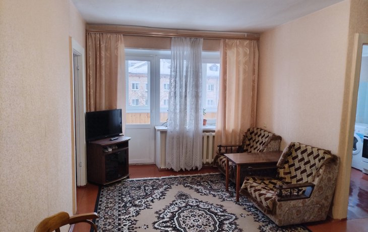 сдается квартира