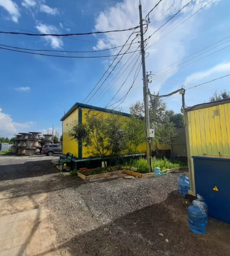 продается база