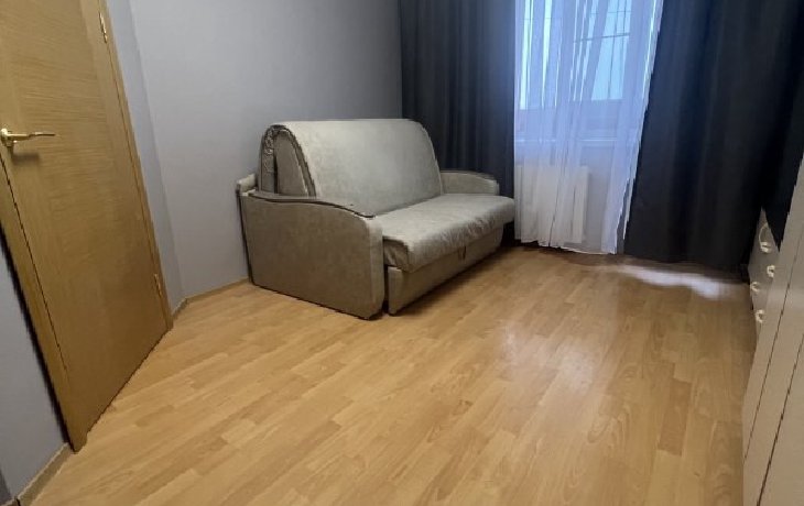 1 к.кв.г.Щёлково, 8 марта 7