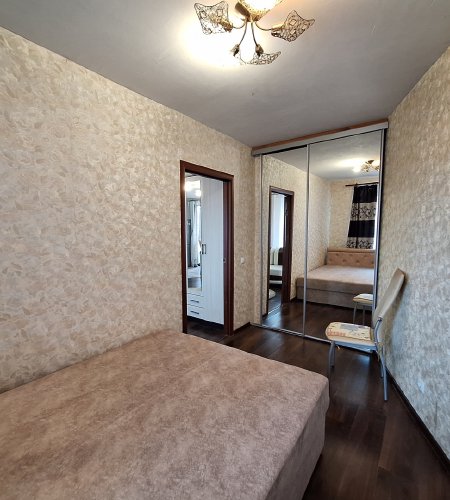 Аренда 2х комн квартиры