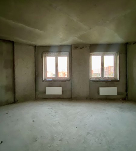 Продается 2 к. квартира