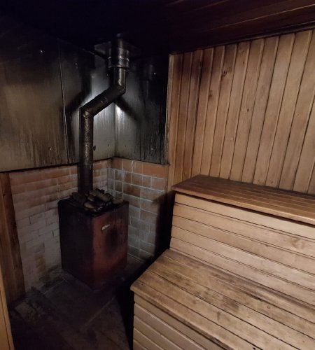 2 жилых дома на участке 15,4 сот