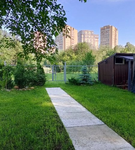 Сдается дом