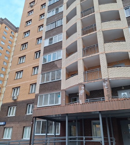 2х ком. квартира г. Мытищи