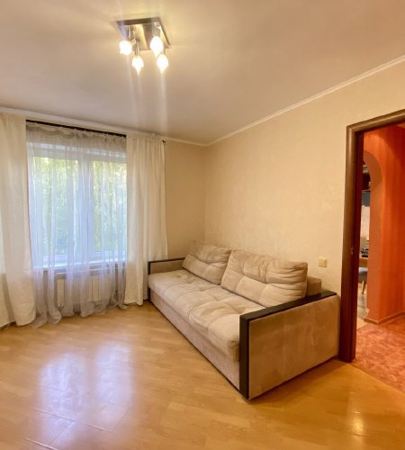 Сдается 1к. квартира