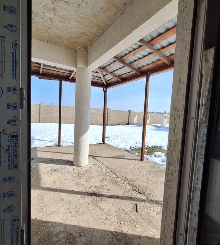 Коттедж 201,7 м.кв. Богослово