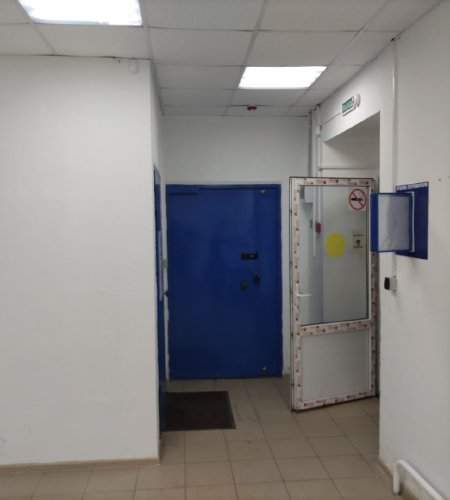 сдается помещение