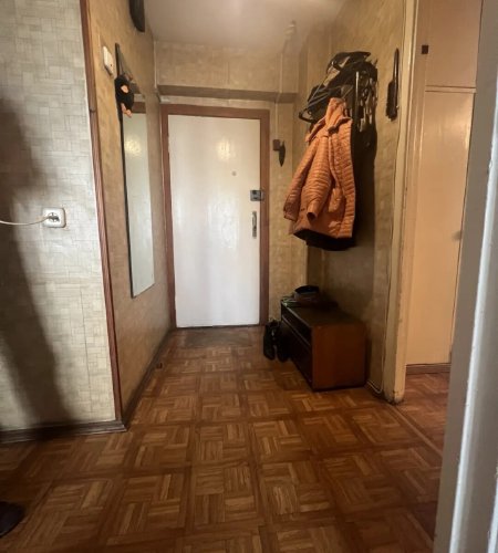 2 к.кв.г.Москва, Бауманская д.27