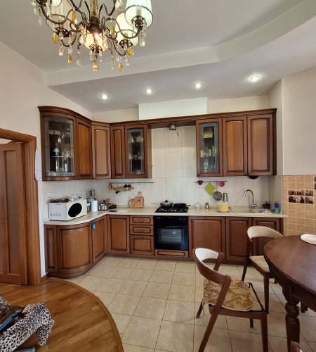 Жилой дом, Щёлково, дер. Орлово