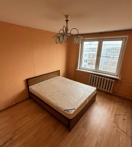 2ккв.г.Балашиха, Советская 1