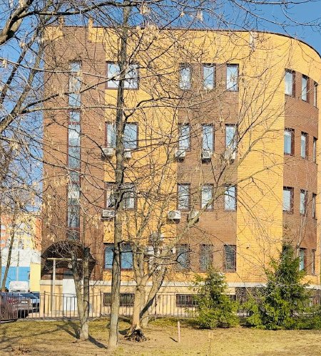 Нежилое помещение