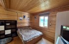 Дача 54,6 м.кв. на участке 8,6сот