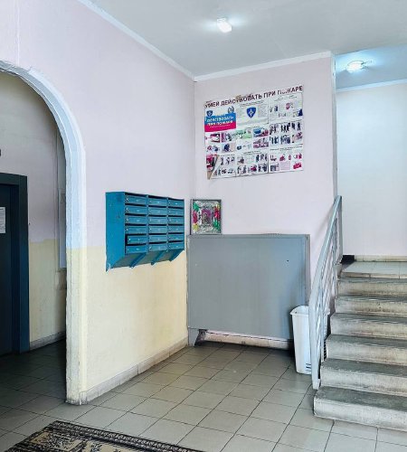 Объект №101039745