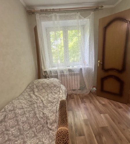 3 к.кв.г.Щелково, Комарова 18к2