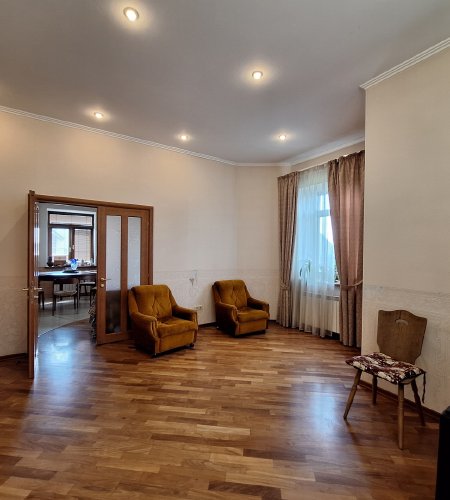 Жилой дом, Щёлково, дер. Орлово