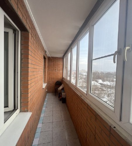 1 к.кв.г.Щёлково, 8 марта 7