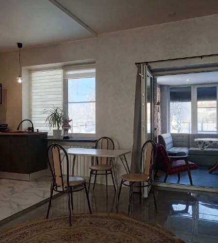 Продается дом