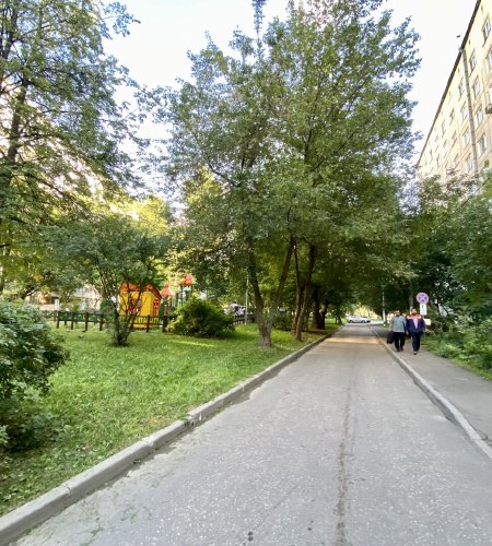 Сдается 1к. квартира